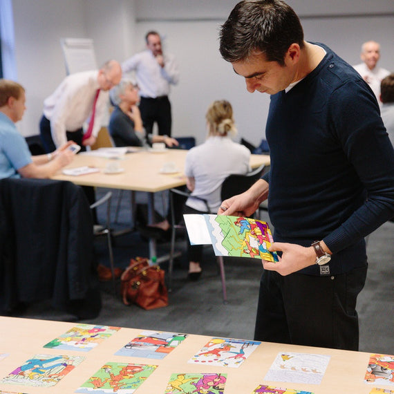 Images of Organisations